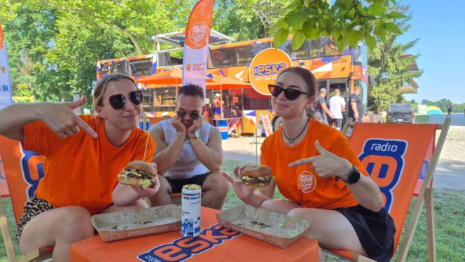 ESKA Summer City we Wrocławiu! Tak bawiliśmy się na Festiwalu PasiBrzucha