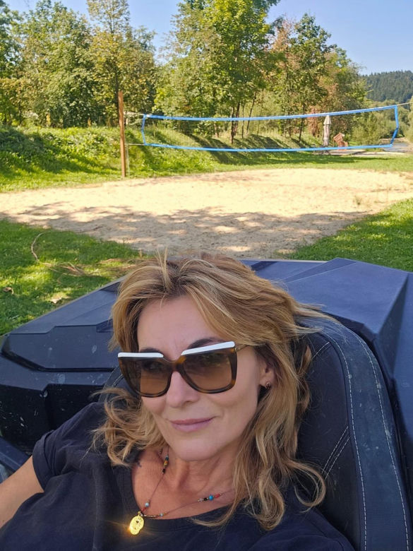 Ilona Wrońska
