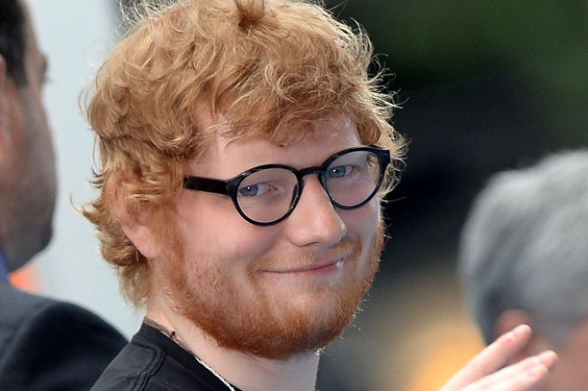 Ed Sheeran w Polsce 2018 - dwa koncerty w Warszawie! [BILETY]