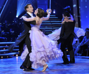 Maria Nilińska, Tomasz Barański 