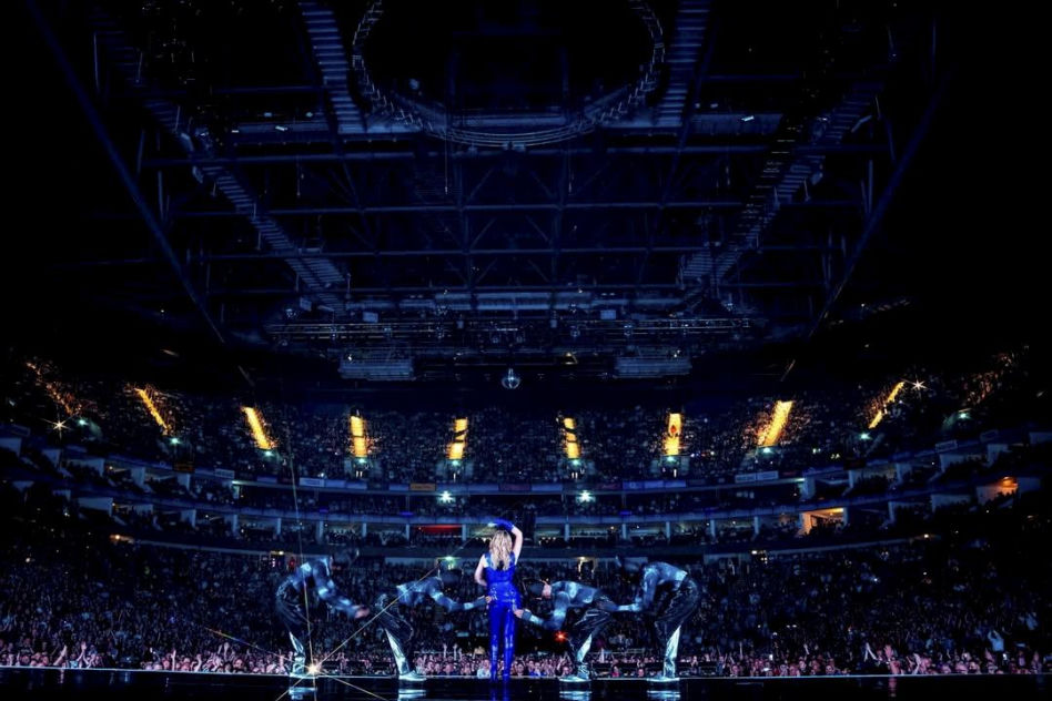 Wielki zawód! Kylie Minogue złamała serca polskim fanom. Odwołuje koncert
