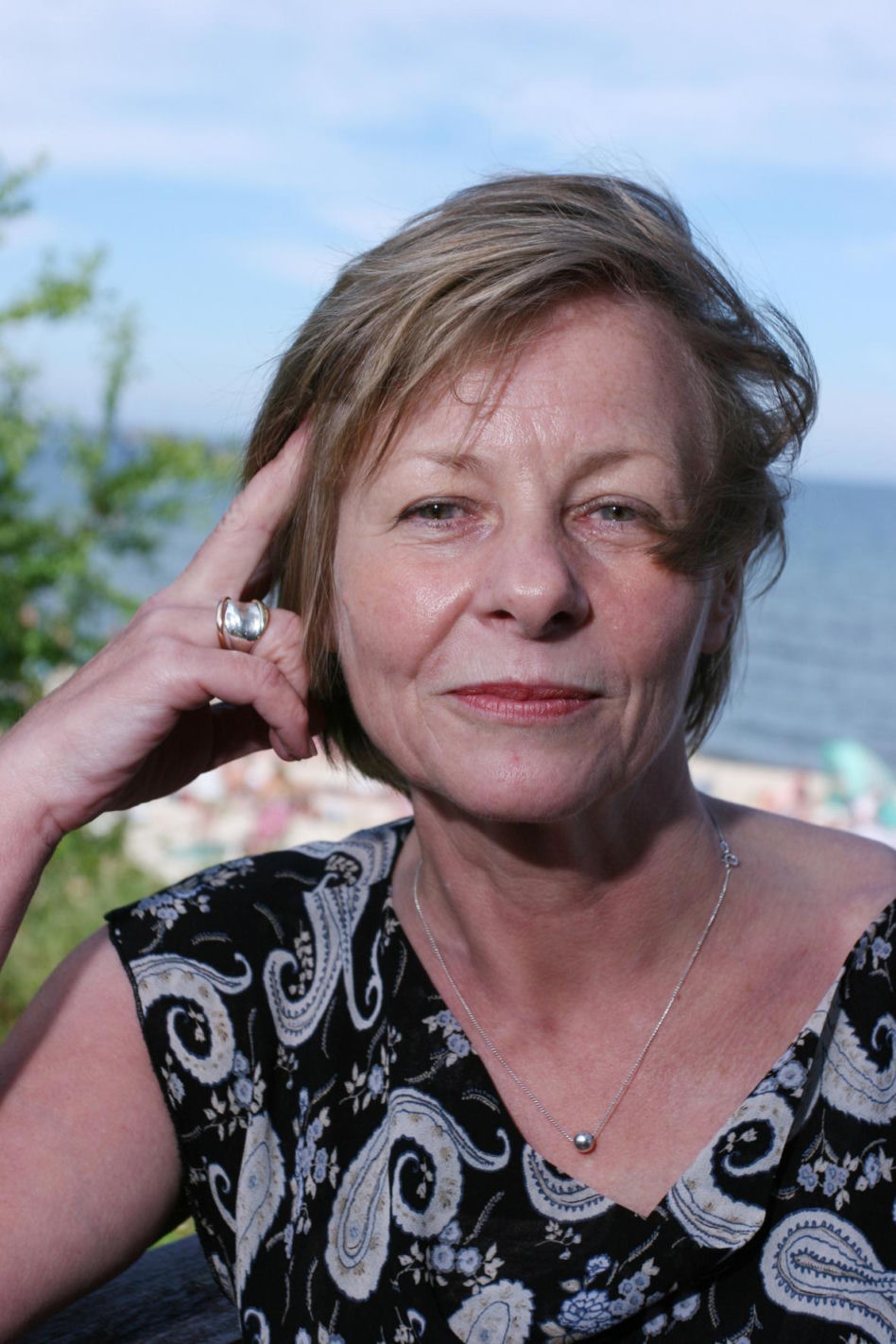 Anna Nehrebecka