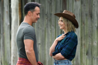 Barwy szczęścia odc. 3282