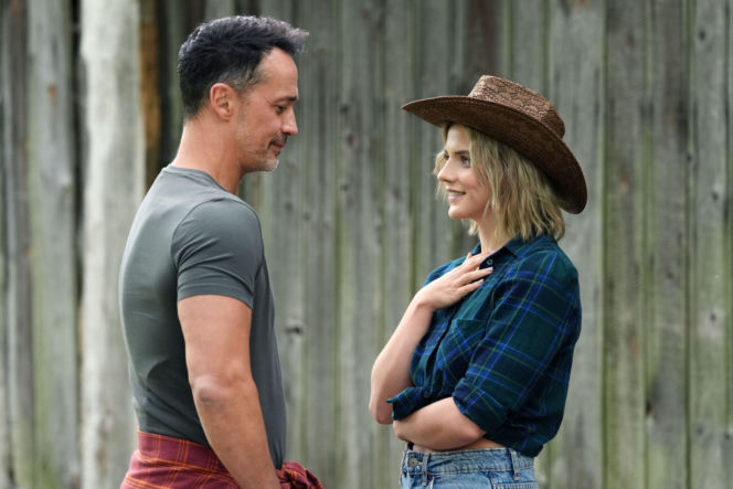 Barwy szczęścia odc. 3282