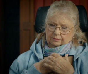 Barwy szczęścia odc. 3419. Amelia (śp. Stanisława Celińska)