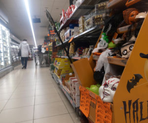 Biedronka: wycofane produkty na Halloween.