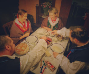 Śląska Wigilia inna niż wszystkie. Tych potraw nie zjesz nigdzie indziej, a i tradycje się różnią