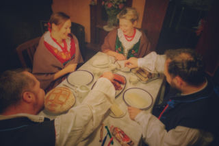 Śląska Wigilia inna niż wszystkie. Tych potraw nie zjesz nigdzie indziej, a i tradycje się różnią