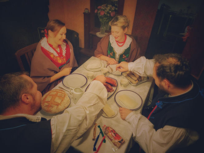 Śląska Wigilia inna niż wszystkie. Tych potraw nie zjesz nigdzie indziej, a i tradycje się różnią