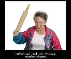 Dzień Teściowej 2026