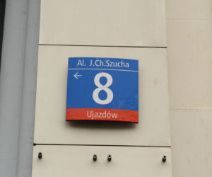 Warszawskie nieruchomości okupowane przez Rosję. Tych miejsc nie chcą oddać