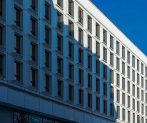 Hotel Sofitel (dawny Hotel Victoria) przy Placu Piłsudskiego w Warszawie