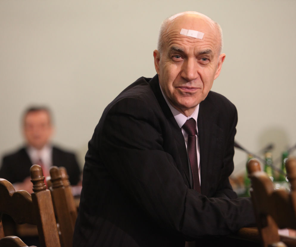 Antoni Mężydło