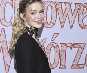 Paulina Gałązka kiedyś i dziś. Tak przez lata zmieniała się gwiazda filmu Dziewczyny z Dubaju