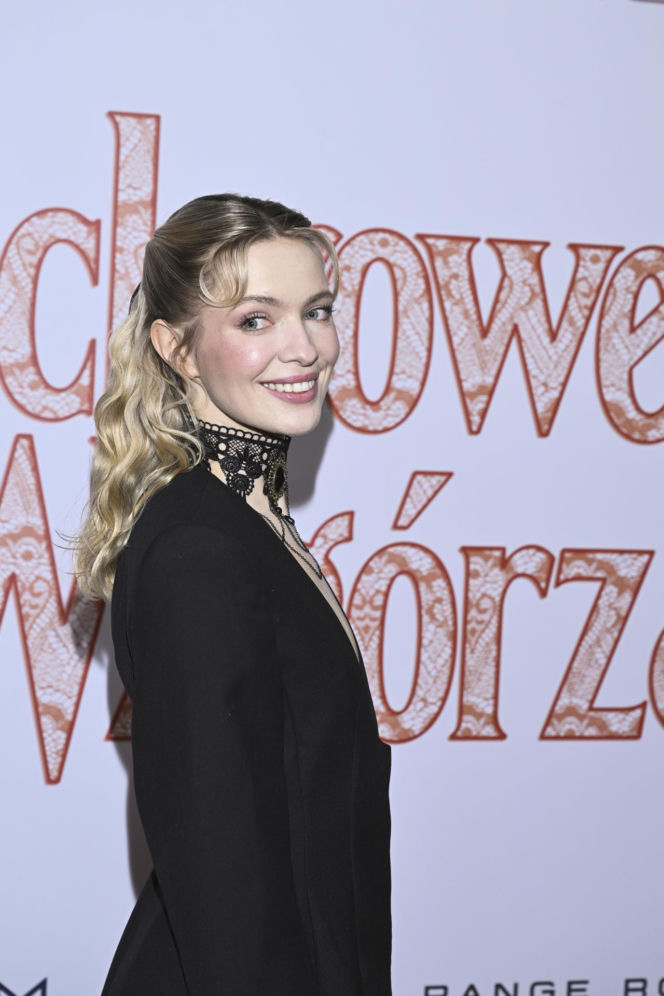 Paulina Gałązka kiedyś i dziś. Tak przez lata zmieniała się gwiazda filmu "Dziewczyny z Dubaju"