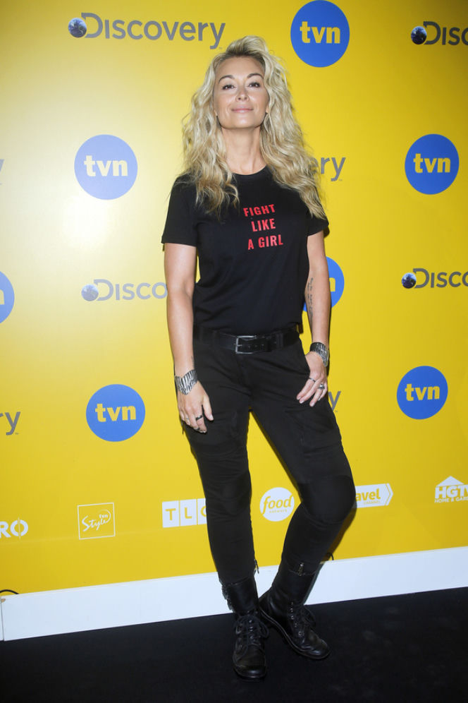 Jesienna ramówka TVN 2018 