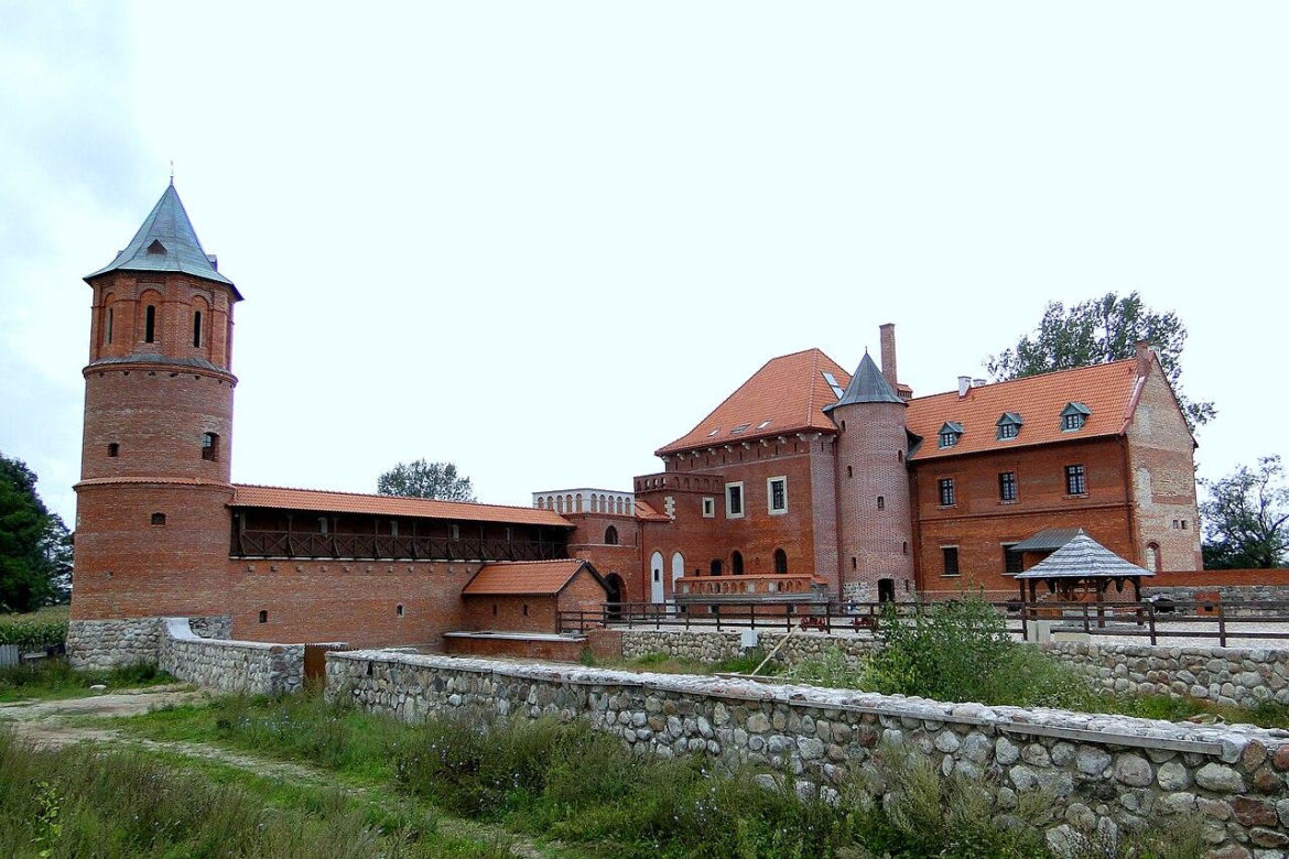 Tykocin