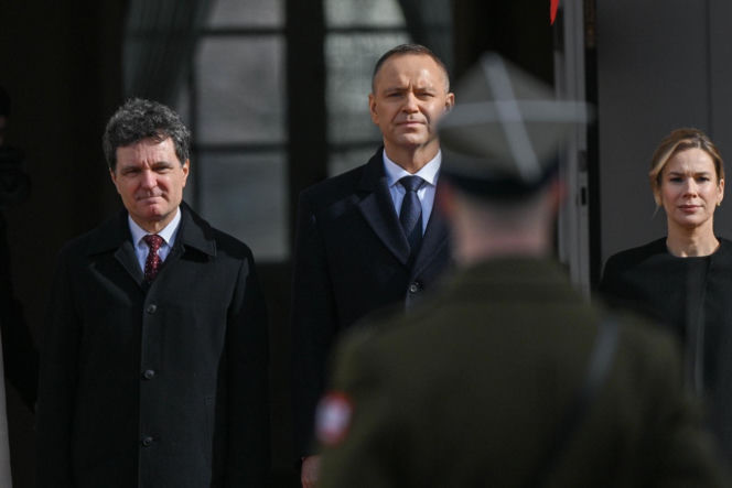 Marta Nawrocka w niecodziennej odsłonie w Rumunii. Postawiła na zaskakujące połączenie