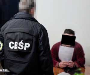 CBŚP i Straż Graniczna rozbiły grupę legalizującą pobyt cudzoziemcom