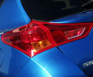Toyota Auris II