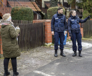 Policjantki i Policjanci: streszczenie odcinka 1412