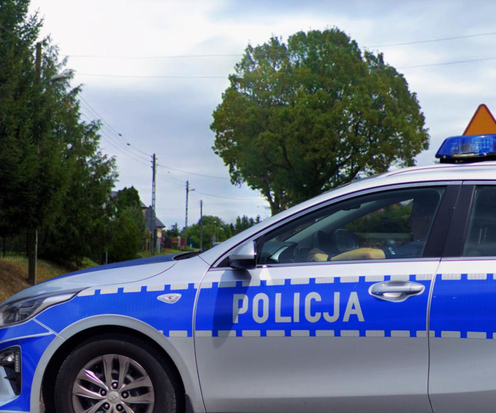 Aleksandra zginęła z rąk własnego syna? Wstrząsające szczegóły zbrodni w Chojnie