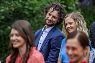 Szpital św. Anny, odcinek 97: Zamiast randki z Wojtkiem… Kaja idzie na spotkanie z Kajetanem