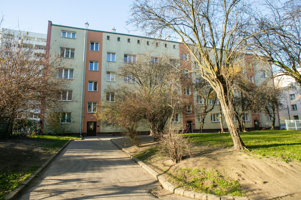 Monika P. dźgnęła Janusza nożem w serce. Mija rok od rodzinnej masakry na Woli