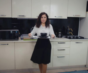 Dziedzictwo odcinek 905