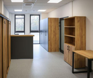 Nowa siedziba CBZC w Kielcach. Nowoczesna twierdza walki z cyberprzestępczością już otwarta