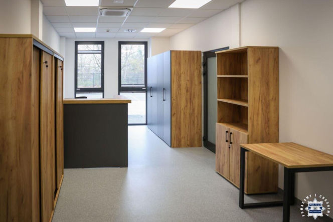 Nowa siedziba CBZC w Kielcach. Nowoczesna twierdza walki z cyberprzestępczością już otwarta