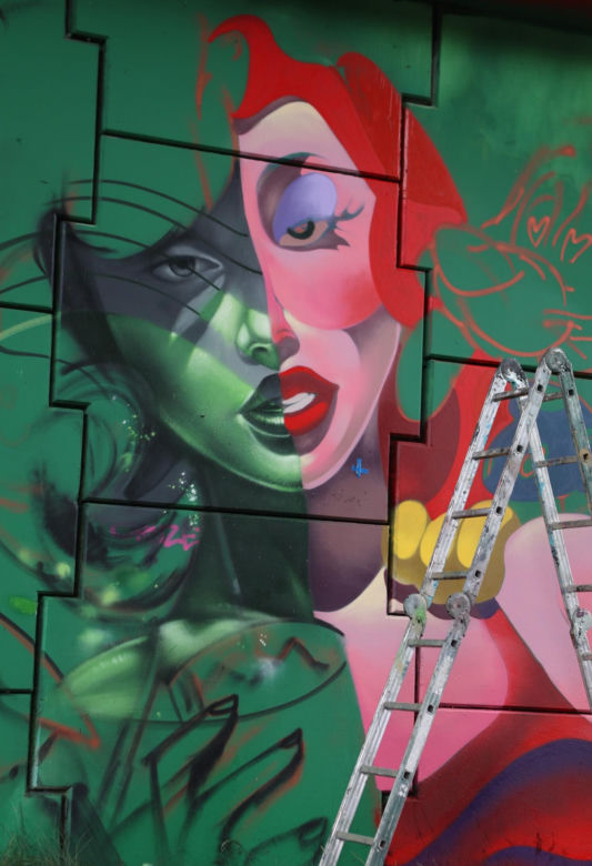 Festiwal Meeting of Styles 2023 w Lublinie