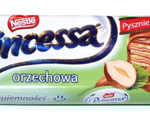 Urodziłeś się w latach 90.? Na pewno zajadałeś się tymi słodyczami!