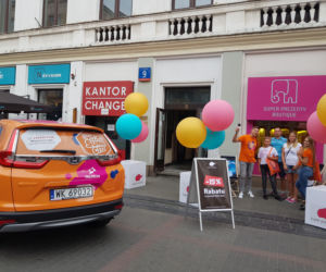 Eska Summer City 2019, Warszawa