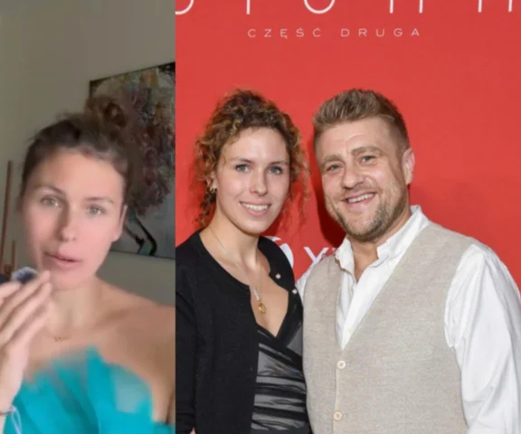 Nowa miłość po wielkiej stracie? Żona Jakubiaka wprost