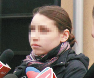 Skatowali nas policjanci