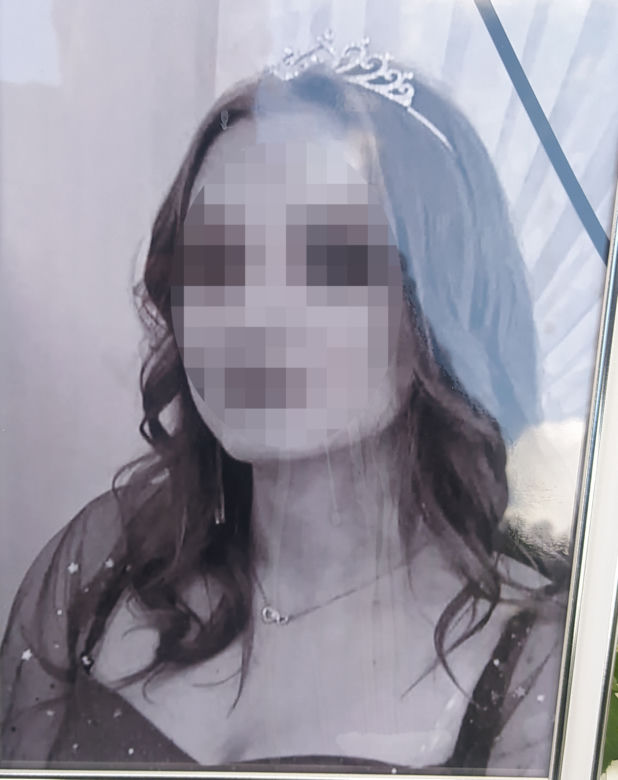 Marika S. nie żyje
