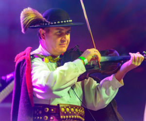 Warmiński Jarmark Świąteczny 2025