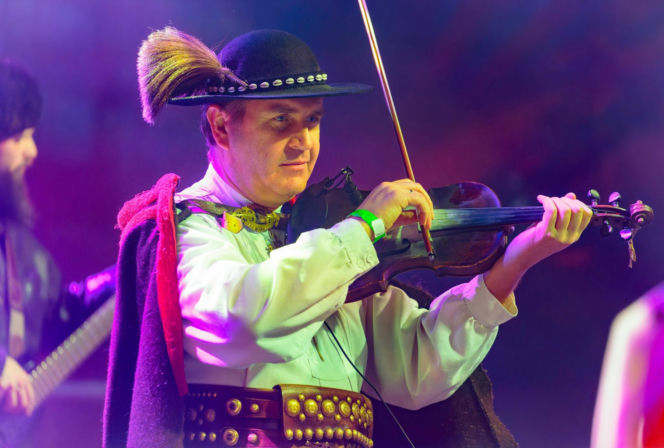 Warmiński Jarmark Świąteczny 2025