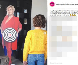 W 3 częsci kultowego filmu Kogel-mogel będzie totalny Miszmasz