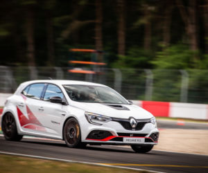 Renault Megane R.S. Trophy-R