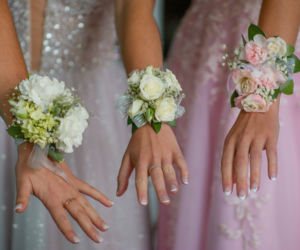 Taniec maturzystów z Radomia zachwycił internautów. Nagranie ze studniówki podbija sieć