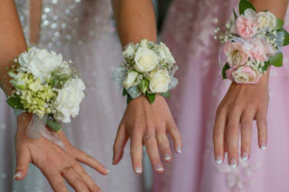 Taniec maturzystów z Radomia zachwycił internautów. Nagranie ze studniówki podbija sieć