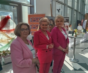 Za nami impreza #MySiedlczanki – Ona i On – Dzień Kobiet i Mężczyzn