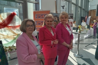 Impreza #MySiedlczanki – Ona i On – Dzień Kobiet i Mężczyzn w Siedlcach 2026