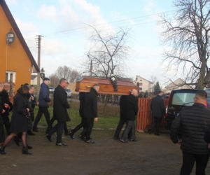 Seryjny zabójca z Mazowsza nie trafi do więzienia?