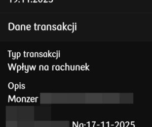 Lubieżny ginekolog płaci nam ochłapy