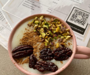 KB coffee już otwarte