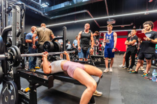Xtreme Fitness Gyms i Xtreme KiDS już w CH Plejada. Nowa przestrzeń dla aktywnych rodzin w Sosnowcu
