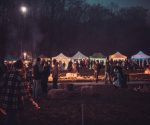 Noc Duchów 2025 w Olsztynie